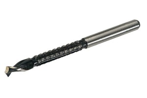 Wiertło frezujące 6mm WF2512000 WOLFCRAFT