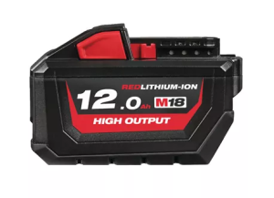 Akumulator 12Ah M18 HB12 4932464260 Milwaukee