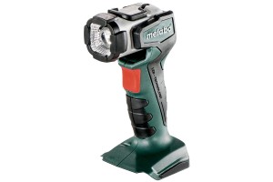 Lampa ULA 14.4-18 LED  600368000  METABO