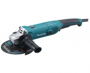 Makita GA6021C Szlifierka kątowa 1450W 150mm