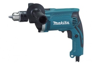 MAKITA HP1630K Wiertarka udarowa 710W 16mm