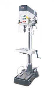PROMA BY-3220PC/400 Wiertarka kolumnowa z autoposuwem 25003220
