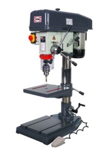 PROMA BZ-25B/400 Wiertarka stołowa 25004128