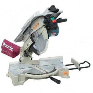 MAKITA LH1040 Ukośnica 1650W fi-260mm