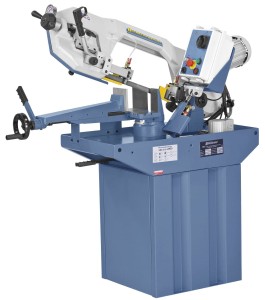 Przecinarka taśmowa HBS 275 Vario 230V BERNARDO 04-1697