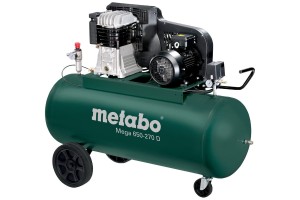 Sprężarka  MEGA 650-270 D  601543000 METABO