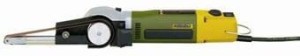 Szlifierka taśmowa BS/E  PR28536  PROXXON