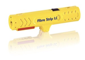 Ściągacz izolacji  Fibre Strip LC  JO30800  JOKARI