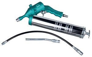 AIRCRAFT FPS PRO AUTOMATIC - Automatyczna smarownica pneumatyczn  2102240