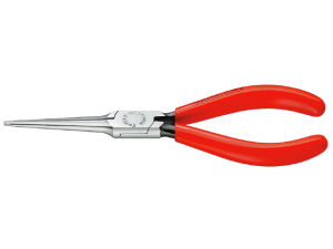 Szczypce płaskie    3111  dł.160mm   			02320109	  KNIPEX                 