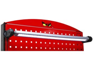 Rampa świetlna 660mm  589ME  17342-0209 TENGTOOLS