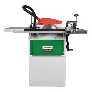 HOLZSTAR 5902027 TKS 254 PRO Piła stołowa do drewna 230V
