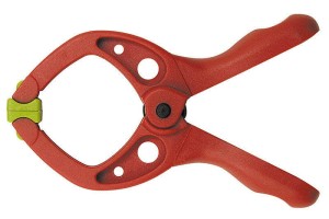 Ścisk sprężynowy MICROFIX 20mm (szt.6) WF3420000 WOLFCRAFT
