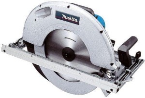 Makita 5143R Pilarka tarczowa ręczna 2200W fi-355mm