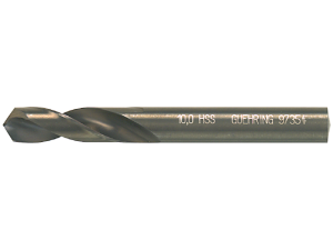 Wiertło do metalu,  SPIRALBORR  223 2,0/38/12mm 	0002-0255	 GUHRING     