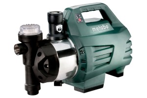 Pompa do wody czystej z automatyką HWAI 4500 INOX 600979000  METABO