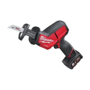 Piła szablasta M12CHZ-602X 4933451511 Milwaukee