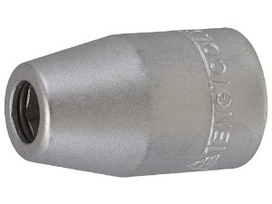 Nasadka na groty sześciokątne  1/4", chwyt ? 3/8", M380060-C  3581-0100   TENGTOOLS