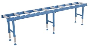 Podajnik rolkowy RB 10 - 3000 BERNARDO nr kat: 07-1463XL