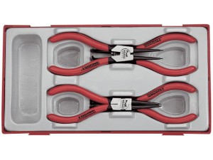 Zestaw szczypiec do pierścieni osadczych TT474-5-P 112520101 TENGTOOLS