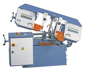 Przecinarka taśmowa MSB 320 H 400V BERNARDO 04-1220XL
