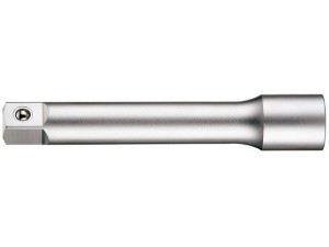 Przedłużacz nierdzewny,  chwyt ?3/8", 125mm  MS380023-C  16261-0208   TENGTOOLS