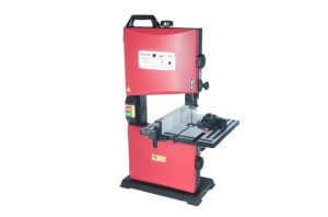 Piła taśmowa do drewna RPP-225 Roxta