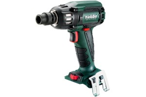 Zakrętak udarowy  SSW 18 LTX 400 BL   602205890  METABO
