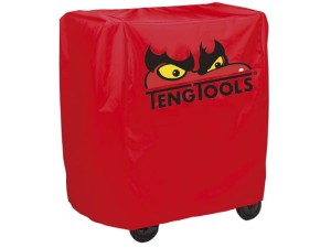 Pokrowiec na skrzynkę i zestaw narzędziowy  TC-WC02  14401-0303  TENGTOOLS