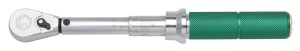 Klucz dynamometryczny 1/4", 1-5Nm  96211  SATA
