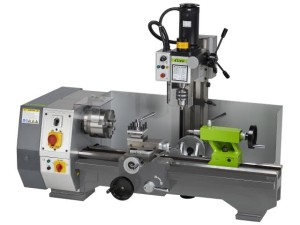 LUNA 206500308 Tokarka warsztatowa MLF1022