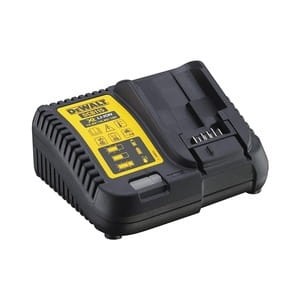 Ładowarka wielonapięciowa XR Li-Ion 4,0 A DCB115-QW Dewalt