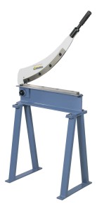 Nożyce gilotynowe ręczne HS 500 BERNARDO 06-1650