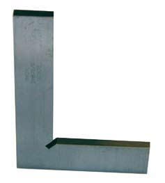 Kątownik płaski ze stali nierdzewnej DIN 875/1 150x100mm 03040033 MIB-Germany