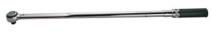 Klucz dynamometryczny 3/4", 160-800Nm  96412  SATA
