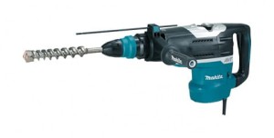 Makita HR5212C Młotowiertarka sieciowa 1510W