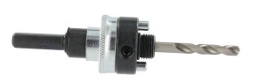 ABRABORO Uchwyt do otwornic BiM 32-152mm  6-kąt  AB30305000