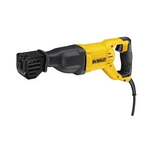 Pilarka szablowa 1100 W DWE305PK DeWalt