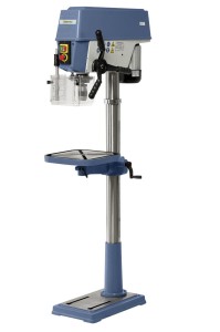 Wiertarka kolumnowa B 430 Vario BERNARDO 01-1100
