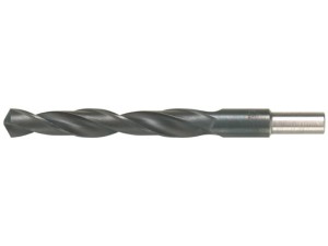 Wiertło kręte krótkie z chwytem podtoczonym NWka do stali fi- 11.5 mm 205120306 Luna
