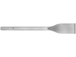 Dłuto do glazury 50 mm samoostrzące  SDS-max 300 mm 21265-0709 Luna
