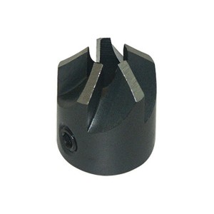 ABRABORO POGŁĘBIACZ NASADOWY 90° HSS 4 mm AB80100400