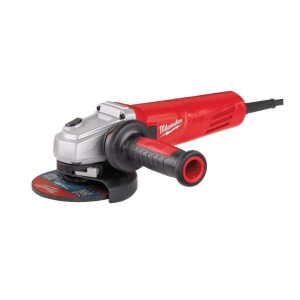 Szlifierka kątowa o mocy 1200W ? 125 mm  AGV 12-125 X 4933428085 Milwaukee
