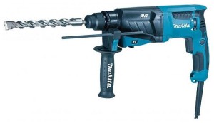 Makita HR2631F Młotowiertarka sieciowa 800W