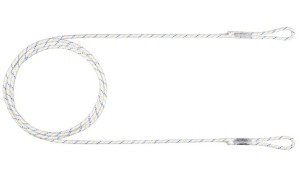 PROTEKT  LP100LL Lina pozioma kotwicząca 15m