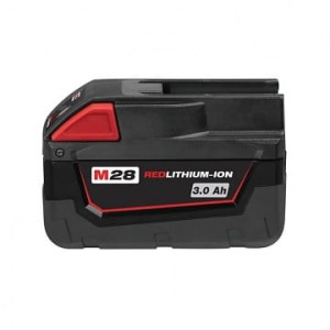 Akumulator 28V (3.0 Ah) M28 BX 4932352732 Milwaukee