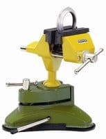 Imadło maszynowe FMS 75  PR28602 PROXXON