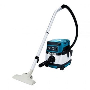 Makita DVC860LZ Odkurzacz hybrydowy 320W 36V