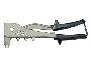 Nitownica dźwigniowa  HR01  6907-0100  TENGTOOLS