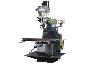 LUNA 208920108 Frezarka uniwersalna MM3000